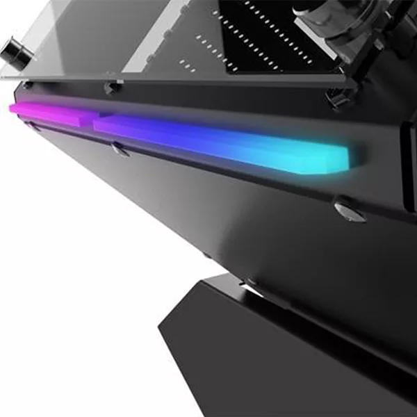 کیس کامپیوتر گیمینگ مدل CUBE X1