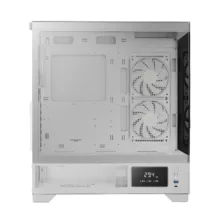 کیس کامپیوتر گیم دیاس مدل ATLAS M1 WH