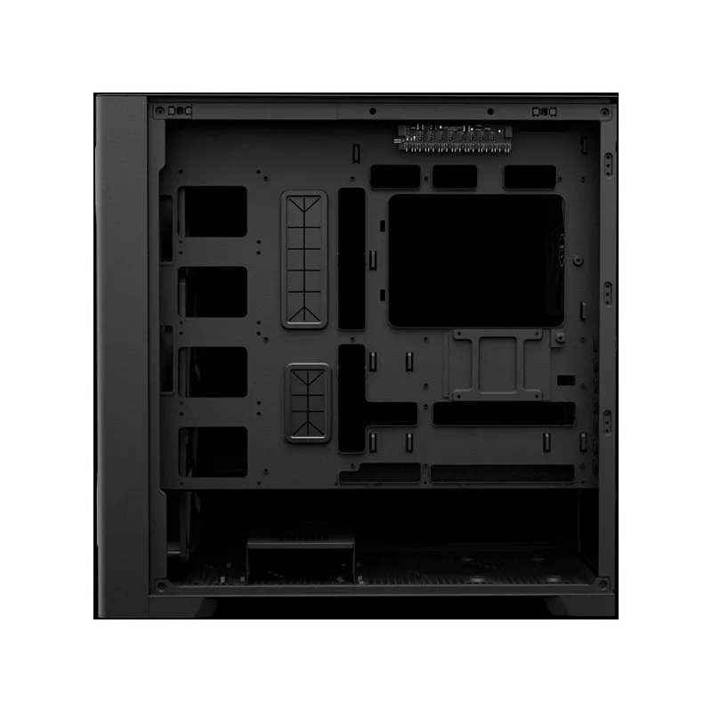 کیس کامپیوتر گیمینگ گیم دیاس مدل ATHENA P3 Gaming