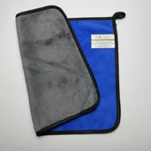 دستمال تمیز کننده LCD میلان مدل سوپر میکروفایبر پلاس بسته 3 عددی