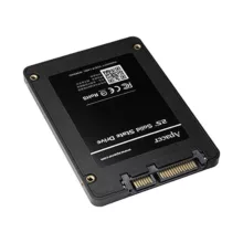 اس اس دی اینترنال اپیسر مدل AS350X ظرفیت یک ترابایت