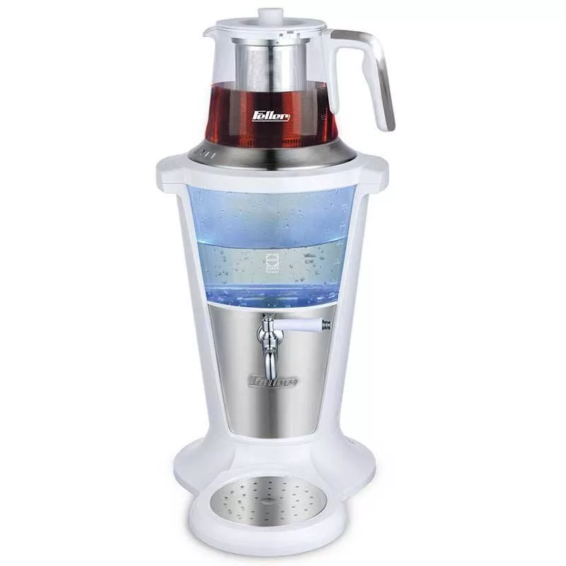 سماور برقی فلر مدل TS-301