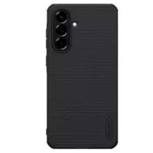 کاور نیلکین مدل Super Frosted Shield Pro مناسب برای گوشی موبایل سامسونگ Galaxy A56/ A36
