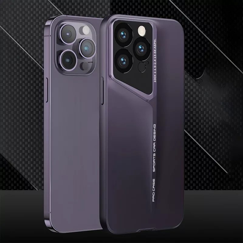 کاور مدل PRO Blade مناسب برای گوشی موبایل اپل iPhone 14 Pro Max