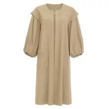 پالتو زنانه نوآور مدل 5402-856-1