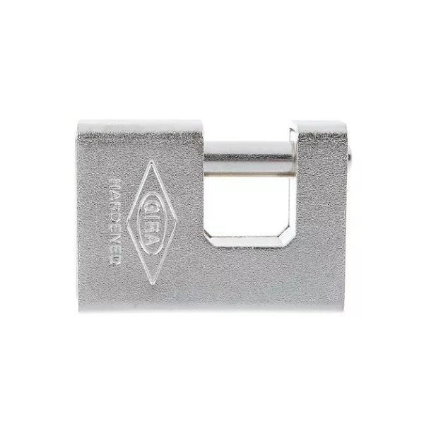 قفل کتابی گیرا کد 018