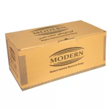 چراغ جلو خودرو گروه پژوهش صنعت مدرن مدل Pa101 مناسب برای پژو 206 بسته دو عددی