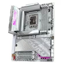 مادربرد گیگابایت مدل Z890 AORUS ELITE X ICE
