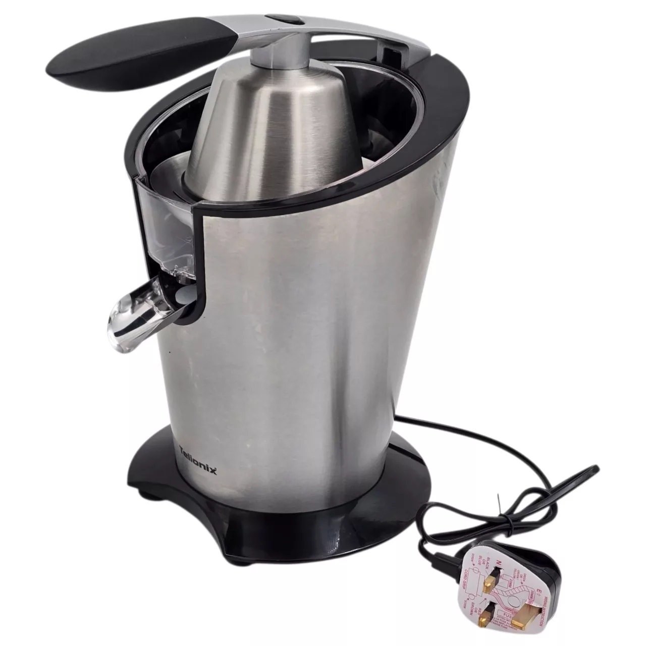 آب مرکبات‌گیر تلیونیکس مدل TCJ1607
