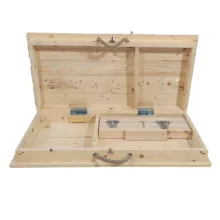 کرسی برقی پارسین مدل KT70-L35 مجموعه 5 عددی