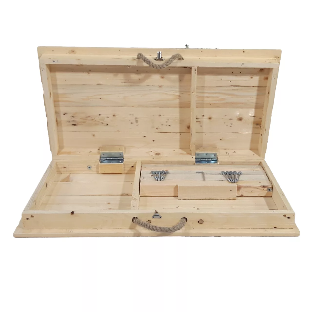 کرسی برقی پارسین مدل KT70-L35 مجموعه 5 عددی