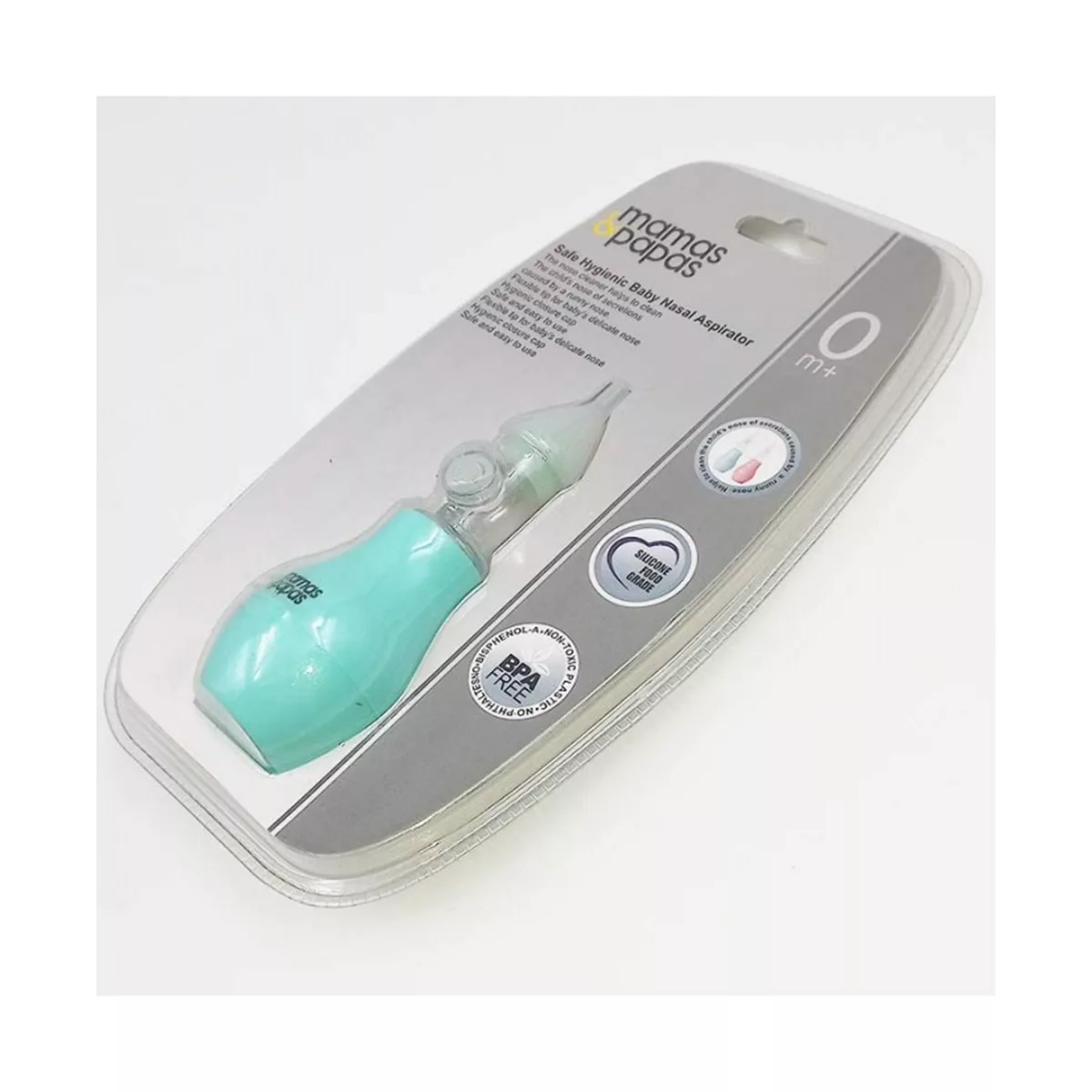 پوار بینی کودک ماماس اند پاپاس مدل gs 2024