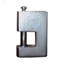 قفل کتابی آرش مدل 12123