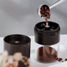 آسیاب قهوه شارژی مدل gel30