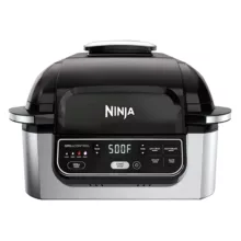 سرخ کن نینجا مدل AG 301