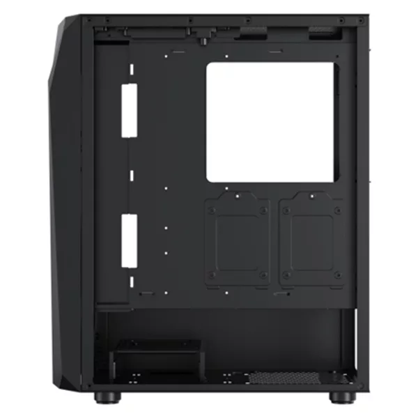 کیس کامپیوتر گیمینگ فاطر مدل FG-740G