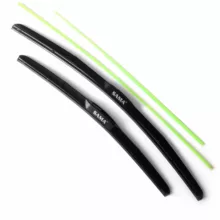 تیغه برف پاک کن ساما وایپر بلید مدل هیبرید مناسب برای رانا بسته دو عددی