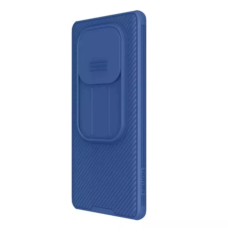 کاور نیلکین مدل CamShield Pro مناسب برای گوشی موبایل شیائومی Poco X7 5G / Note 14 Pro 5G