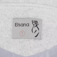 پالتو زنانه السانا مدل حمیرا کد 232603