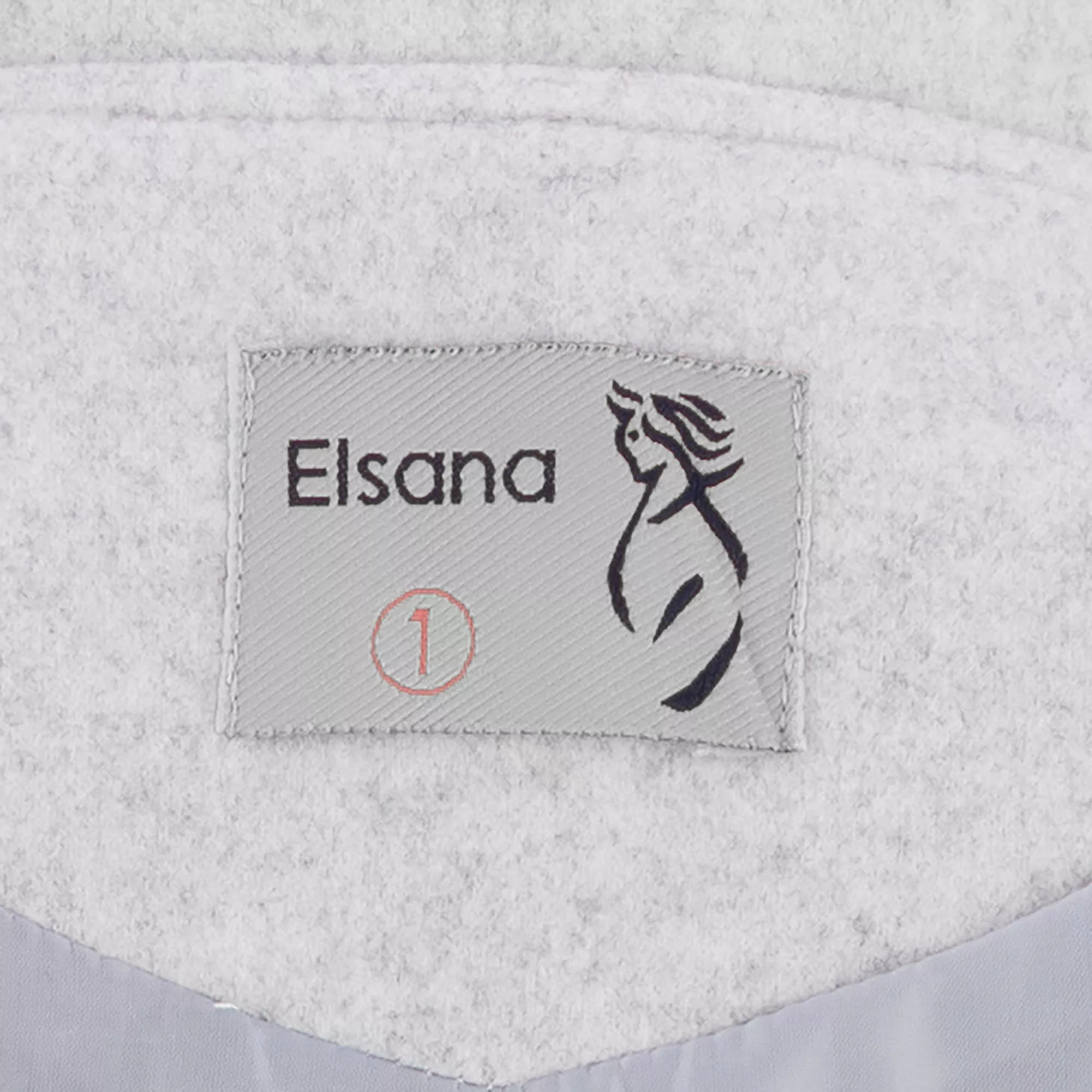 پالتو زنانه السانا مدل حمیرا کد 232603