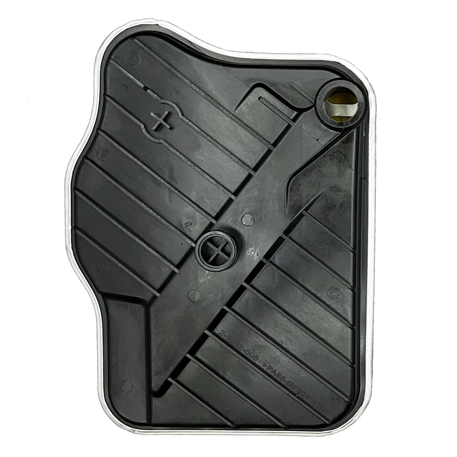 فیلتر روغن گیربکس اتوماتیک آتفو مدل JC027 مناسب برای لیفان X60 و X70