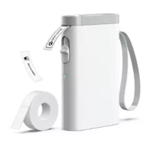 پرینتر حرارتی لیبل زن گرین لاین مدل GL-PR11