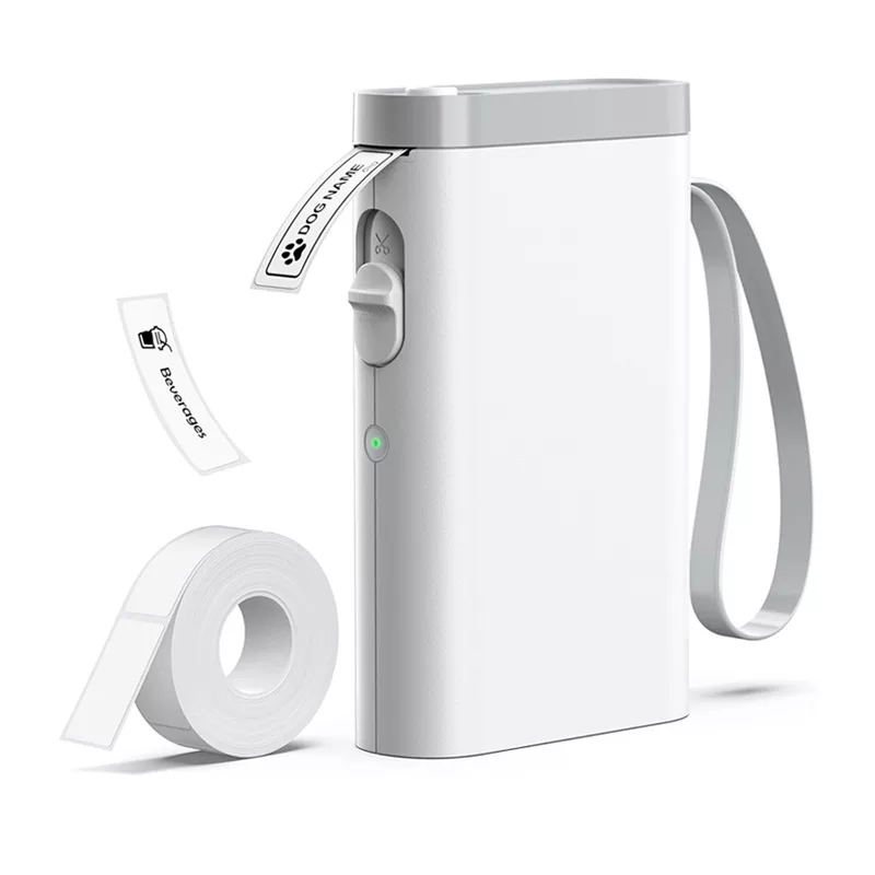 پرینتر حرارتی لیبل زن گرین لاین مدل GL-PR11