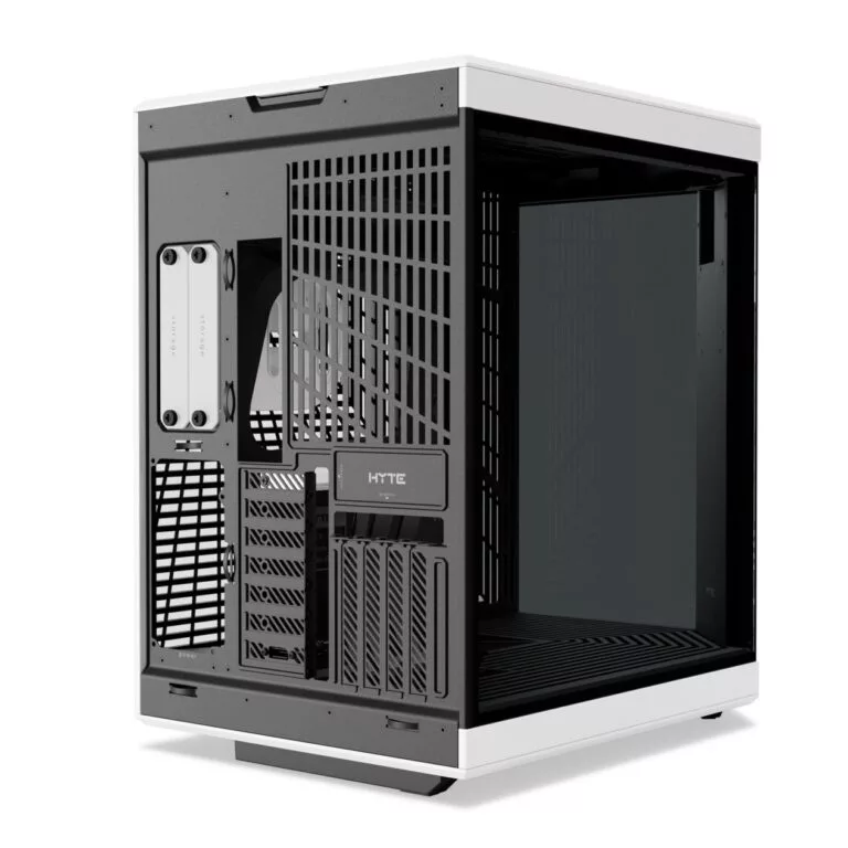 کیس کامپیوتر گیمینگ هایت مدل Y70 Panda