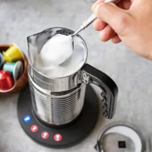 کف ساز شیر نسپرسو مدل Aeroccino 4