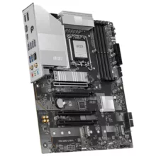 مادربرد ام اس آی مدل PRO Z890-S WIFI