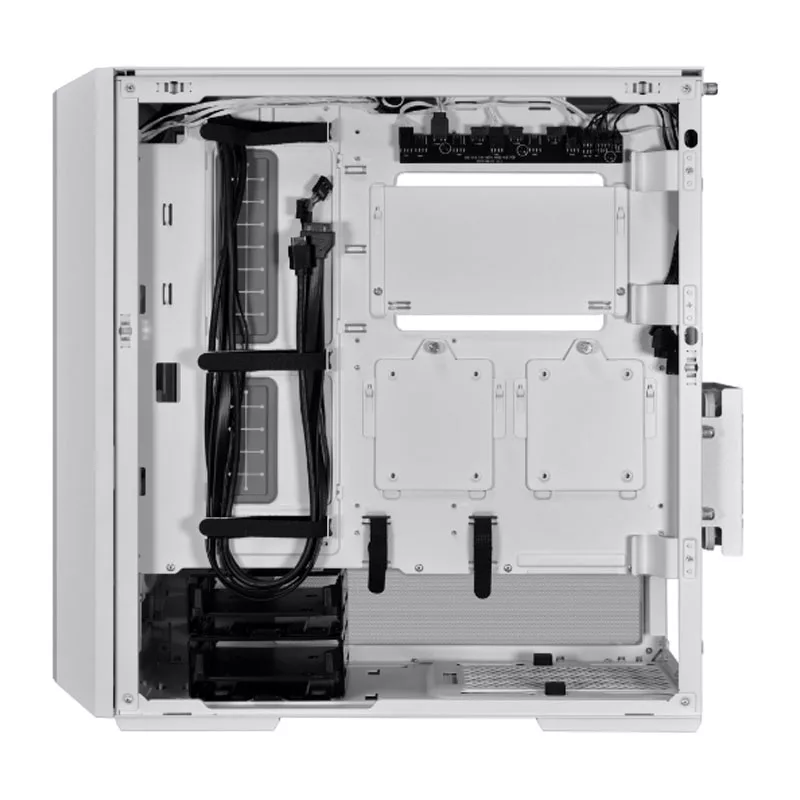 کیس کامپیوتر لیان لی مدل LANCOOL 216