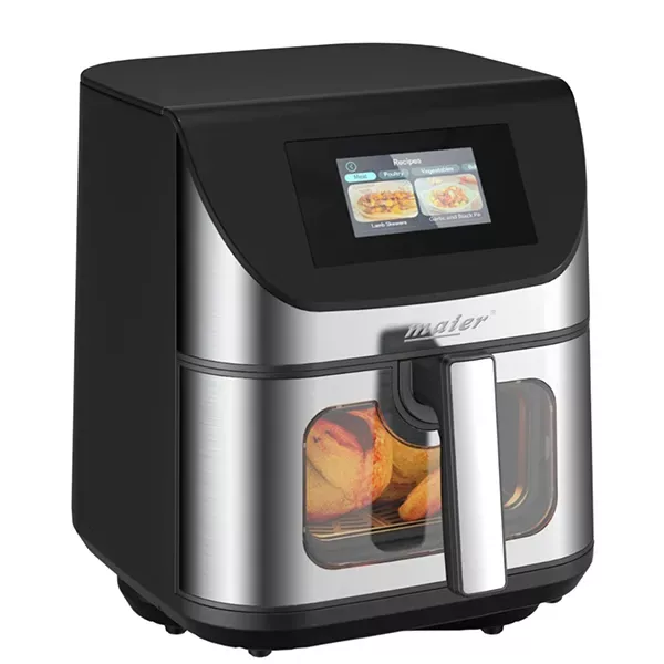 سرخ‌کن 12 لیتر مایر مدل MR-908
