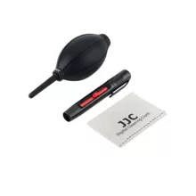 کیت تمیز کننده دوربین و لنز جی جی سی مدل CL-3D