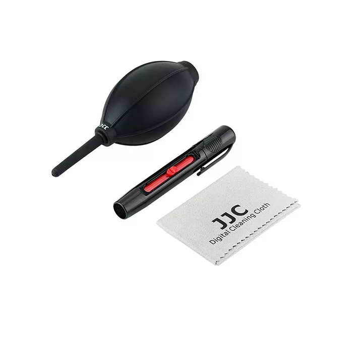 کیت تمیز کننده دوربین و لنز جی جی سی مدل CL-3D