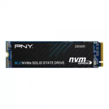 اس اس دی اینترنال پی ان وای مدل CS1031 M.2 2280 NVMe Gen3x4 ظرفیت 500 گیگابایت