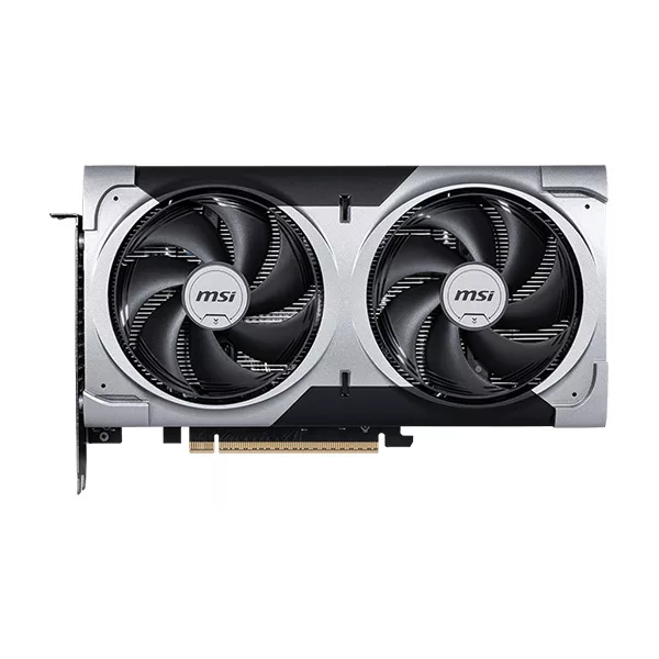 کارت گرافیک ام اس آی مدل GeForce RTX 5060 Ti 16G VENTUS 2X PLUS