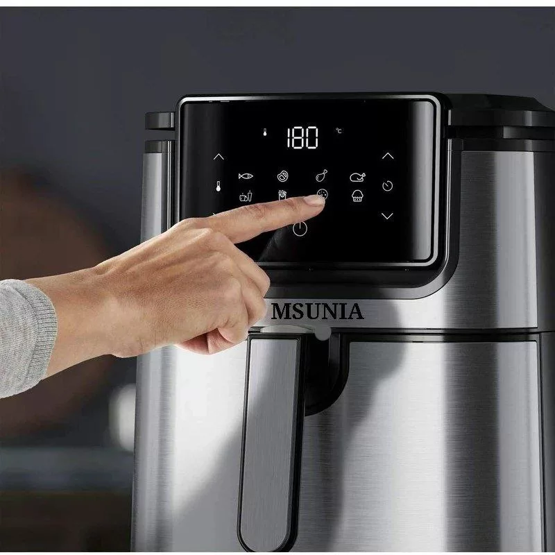 سرخ‌کن 10 لیتری سامسونیا مدل 8080