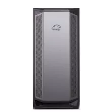 کیس کامپیوتر گیمینگ تسکو مدل GC 4496