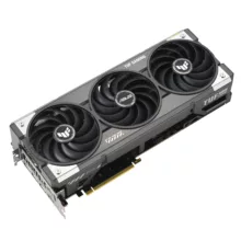 کارت گرافیک ایسوس مدل TUF Gaming GeForce RTX 5070 Ti 16GB GDDR7 OC Edition