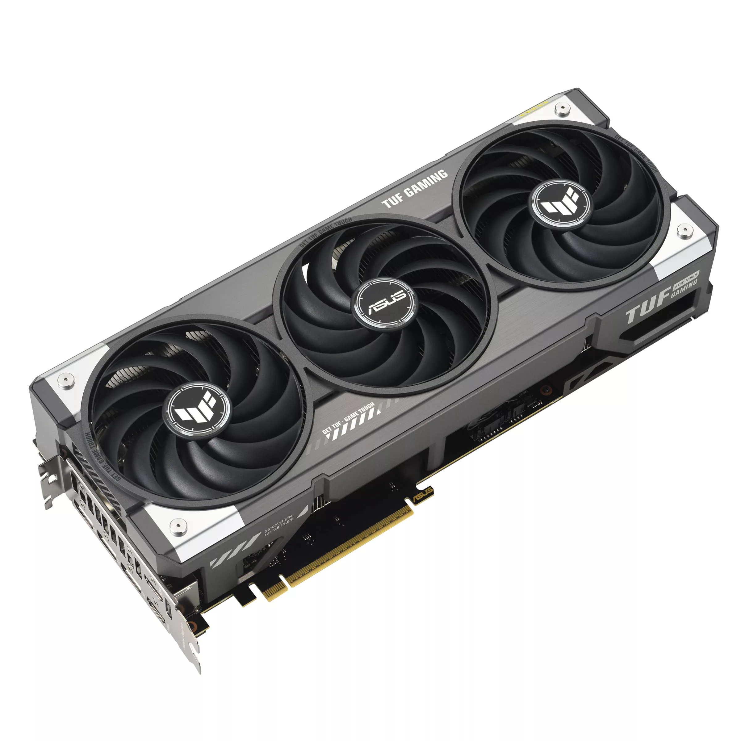 کارت گرافیک ایسوس مدل TUF Gaming GeForce RTX 5070 Ti 16GB GDDR7 OC Edition