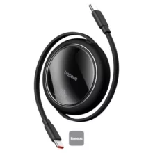کابل USB-C باسئوس مدل CB000062 طول 1 متر