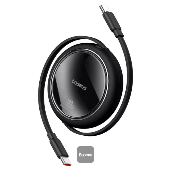 کابل USB-C باسئوس مدل CB000062 طول 1 متر