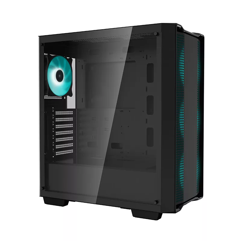 کیس کامپیوتر دیپ کول مدل CC560