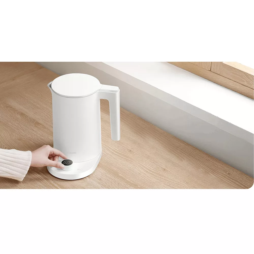 کتری برقی شیائومی مدل Kettle 2 Pro Global Version