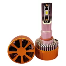 هدلایت ام زد ام مدل Apollo-h7 بسته دو عددی
