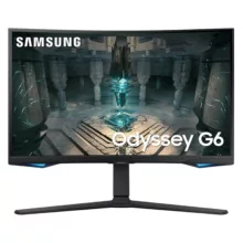 مانیتور سامسونگ مدل MONITOR SAMSUNG LED 32 LS32BG650EM سایز 32 اینچ