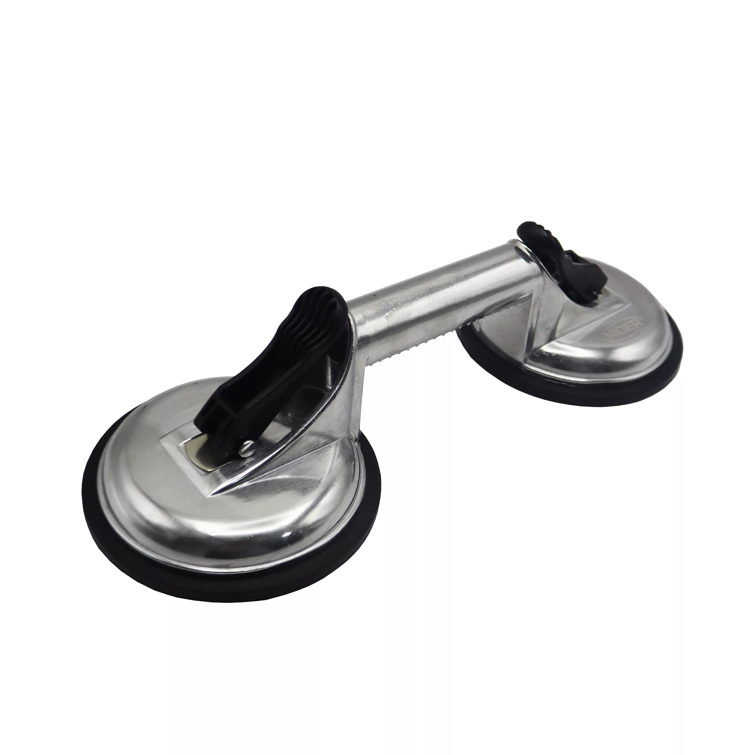 قاپک شیشه نیدر مدل دو قلو کد YP-NDR-5112