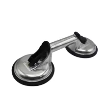 قاپک شیشه نیدر مدل دو قلو کد YP-NDR-5112