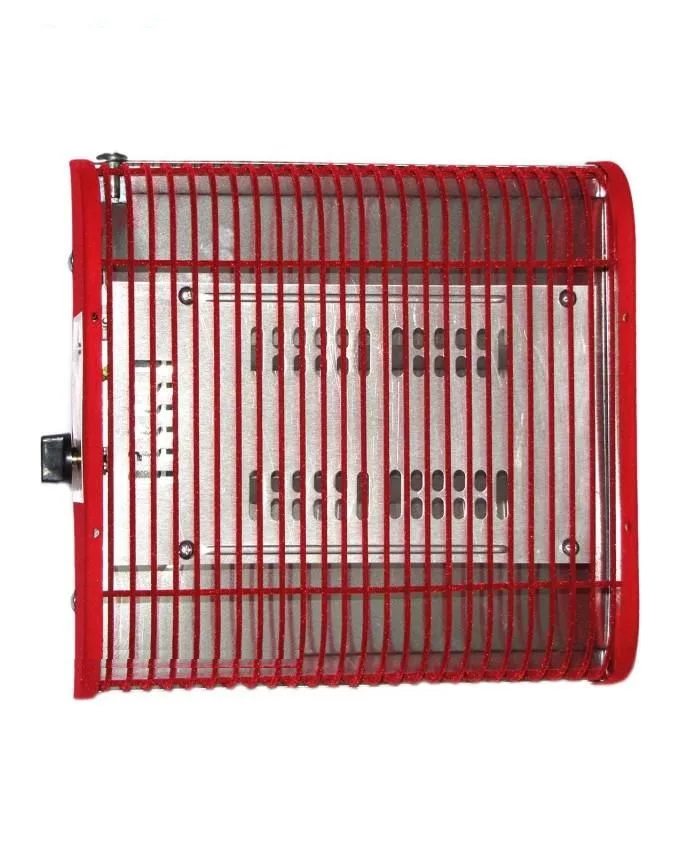 کرسی برقی سونا مدل گنجی 400w