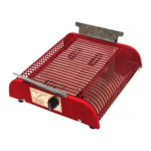 کرسی برقی سونا مدل گنجی 400w